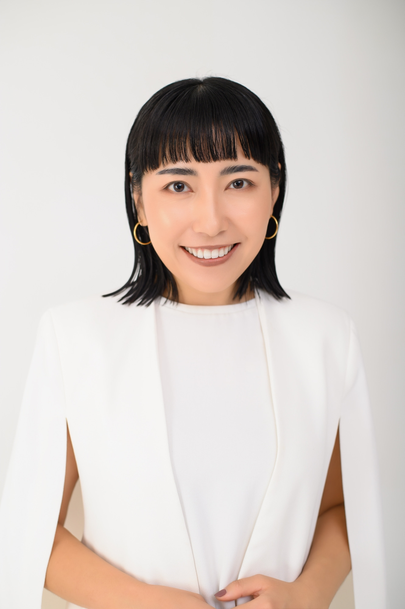 小山 明子