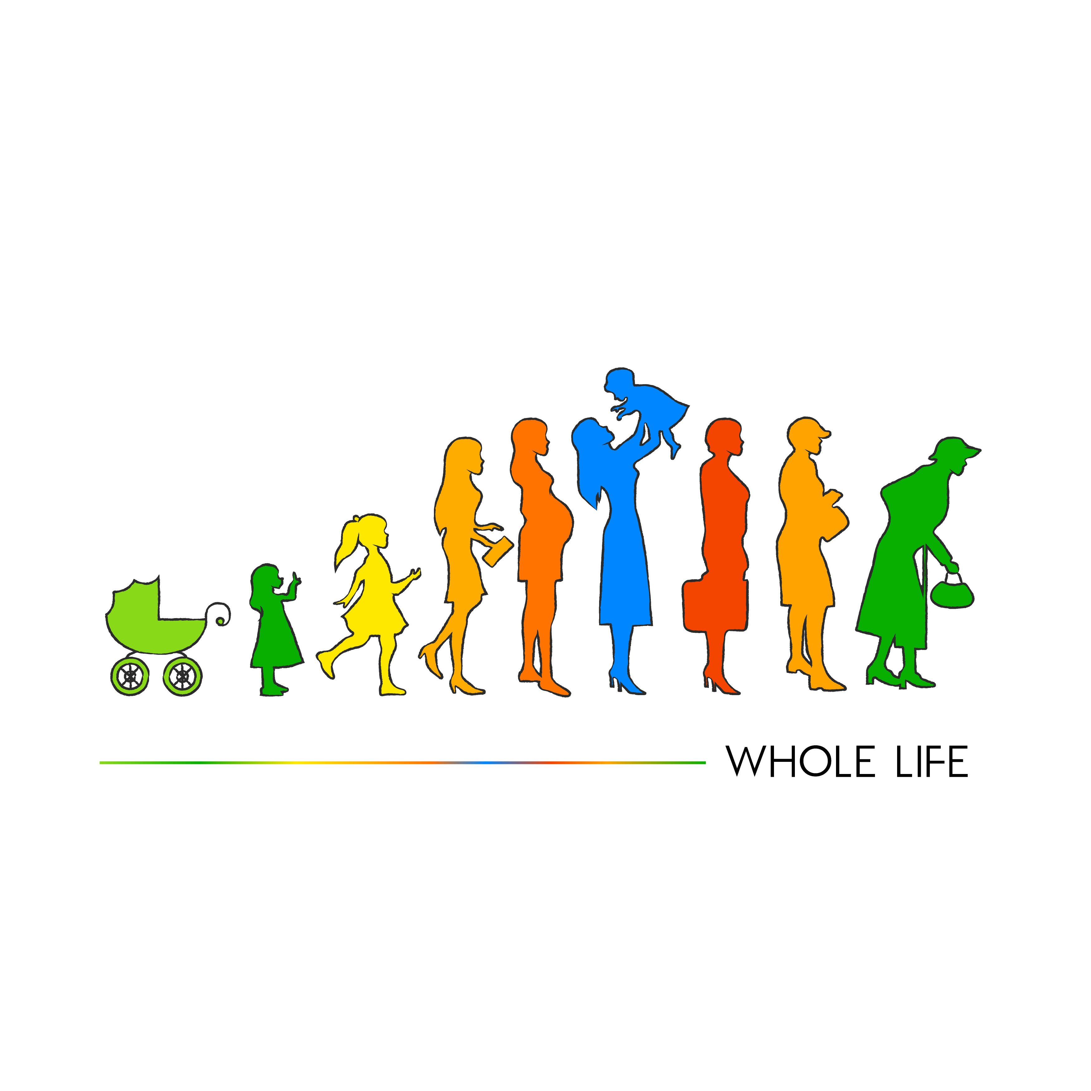 WHOLE LIFE